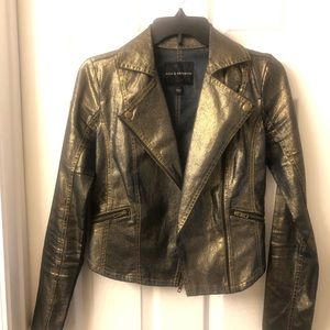 Vintage Rock & Republic Jean Jacket